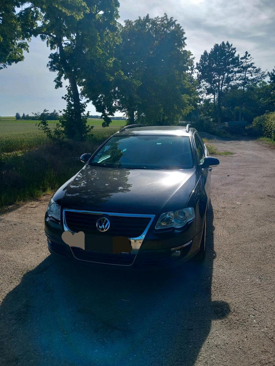 Volkswagen Passat 2010 — photo 5