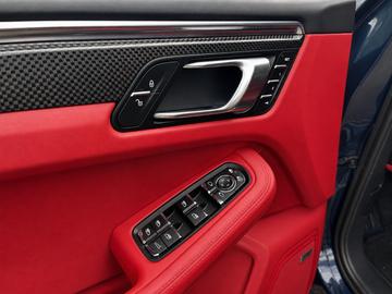 2014 Porsche MACAN 缩略图 19