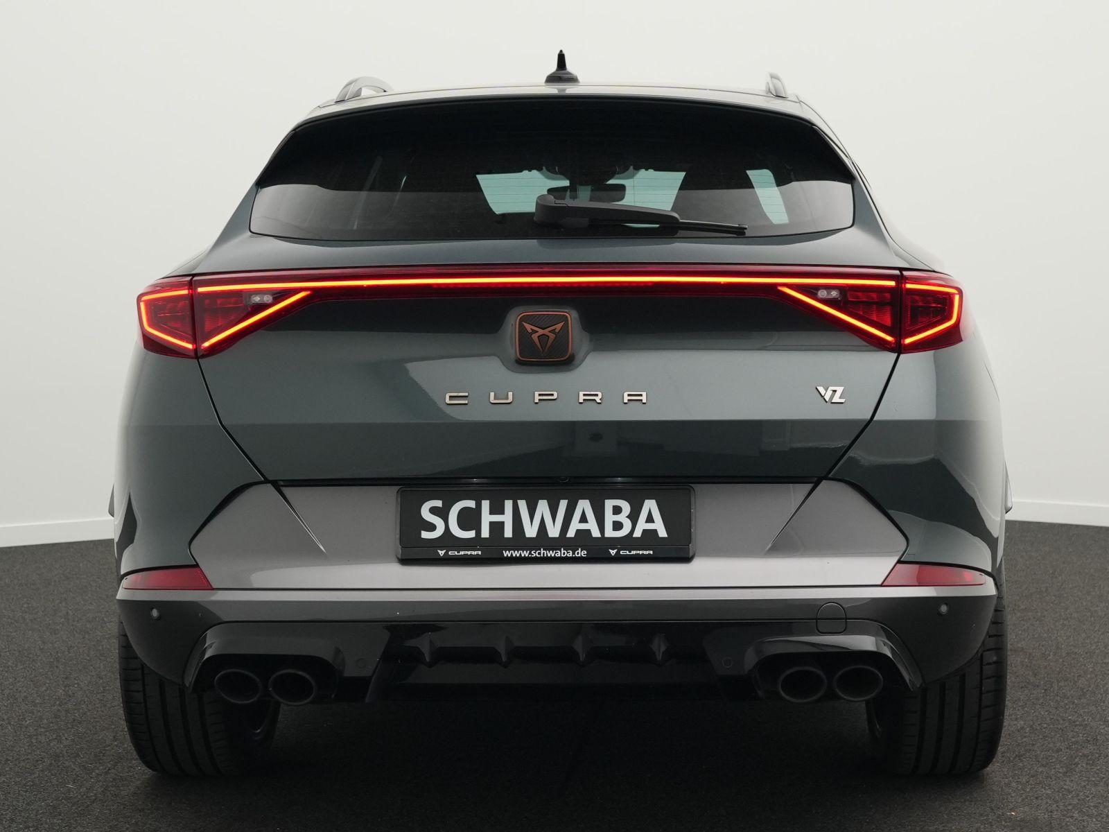 Cupra Formentor VZ 2.0 TSI 4Drive DSG *AHK*Beats*19"*, миниатюра 8
