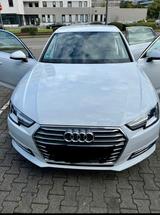 Audi A4 2.0 TDI S tronic -