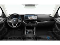 BMW i4 - Vorschau Bild 4