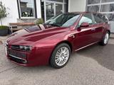 Alfa Romeo 159 1.8 MPI 16V Sportivo Leder - Alfa Romeo 159: Kombi