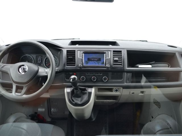 T6 Transporter Kasten 2.0 TDI EcoProfi KOMFORT-P