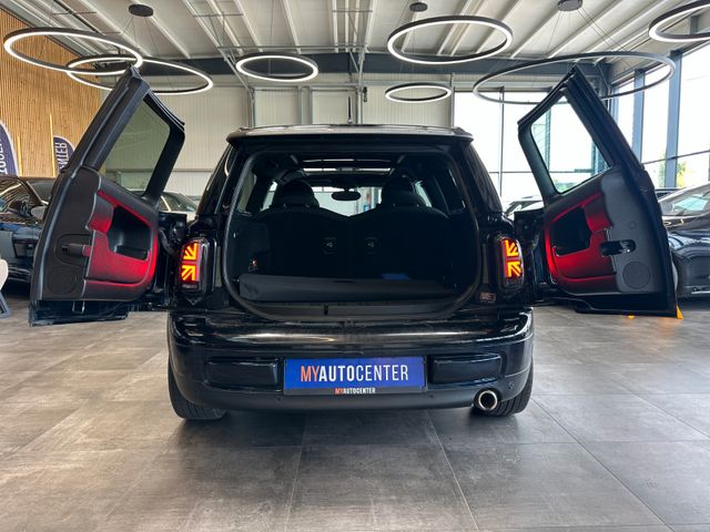 MYAUTOCENTER – Gebraucht- und Jahreswagen mit Werkstattservice in Pfaffenhofen MINI Cooper *XENON*PANO*TEMPO*KLIMAAUTOMATIK*