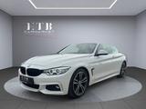 BMW 440 i M Cabrio M Sport MPPSK/Harman/HuD/ - BMW 440 Gebrauchtwagen