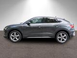 Audi Q3 Sportback S line 35TFSI NAVI LED AHK SHZ PDC - Audi Q3 Jahreswagen