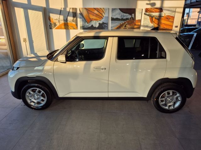 Hyundai INSTER – Bild 3