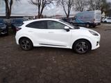 Ford Puma ST Line SYNC4 Navi / Winterpaket - 5 Jahre  - Ford Puma mit Benzin-Antrieb: Kleinwagen