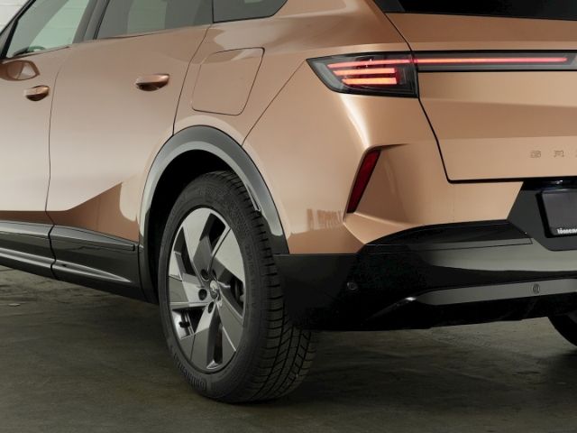 Grandland Electric B GS 73kWh AT+LED MATRIX+360 