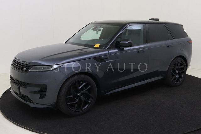 Land Rover Range Rover Sport P510e First Edition PHEV NO EU