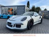 Porsche 991 911 GT3 RS nur 7850KM *LIFT+CARBON+CLUBSPORT - Porsche: 911 r