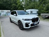 BMW X7 30d M Sport Laser+Sky+6Sitz+Softclose+Fond+TV - BMW X7 aus 2020