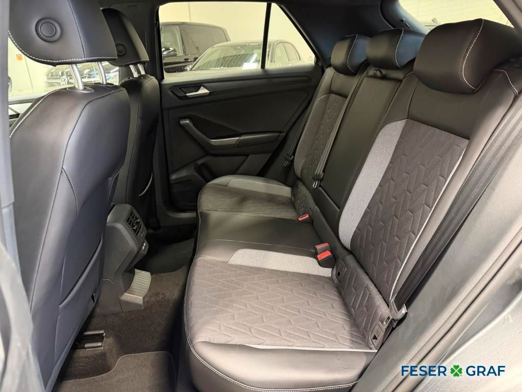 Volkswagen T-Roc - Bild 7