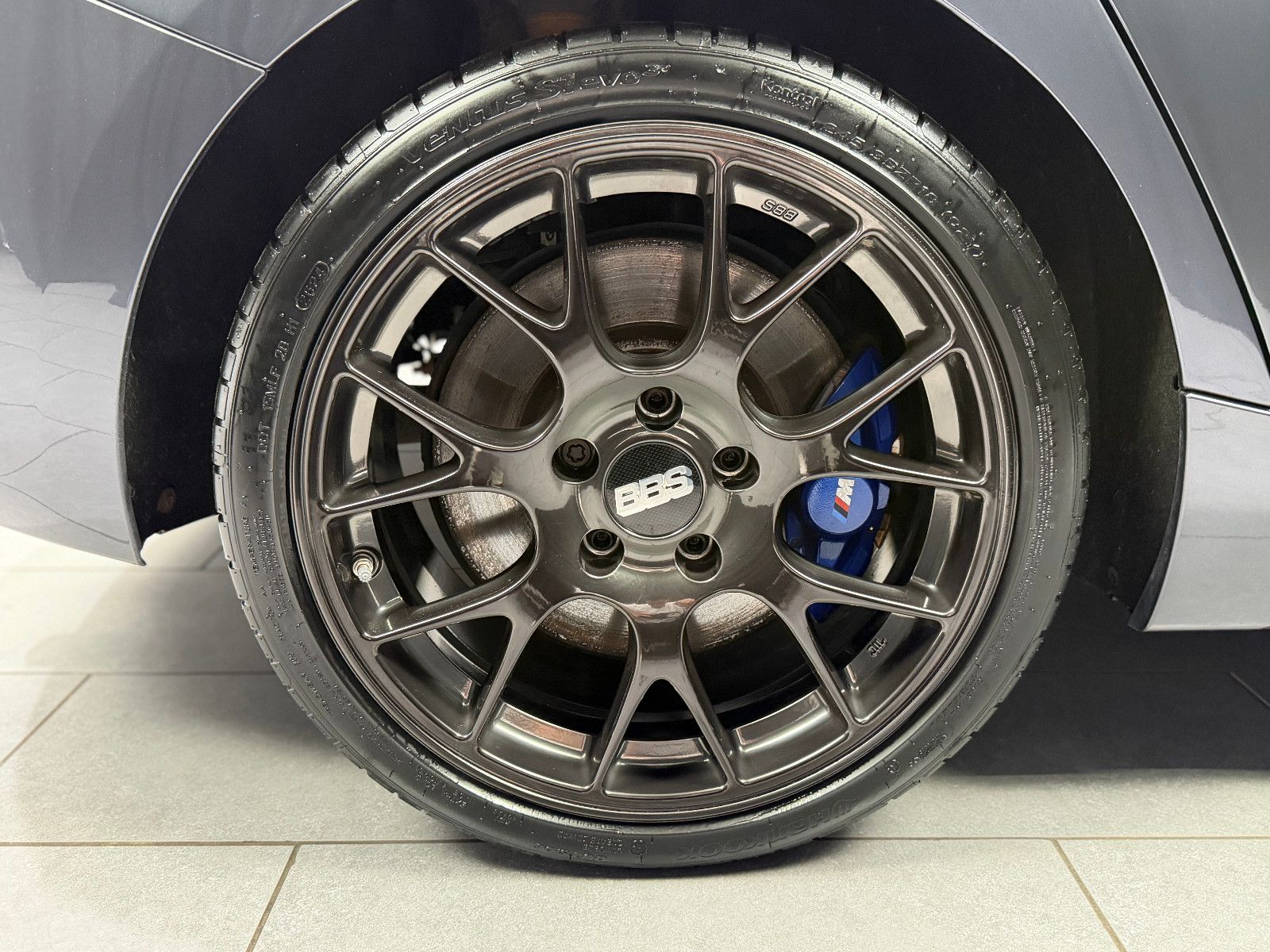 Fahrzeugabbildung BMW M140i xDrive Special Edition |LED|DEUTSCHES FZG