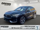 Ford Kuga ST-Line X AHK+B&O+Elektr. Heckklappe+Elektr - mit Benzin-Antrieb: Stoff, Elektr Heckklappe