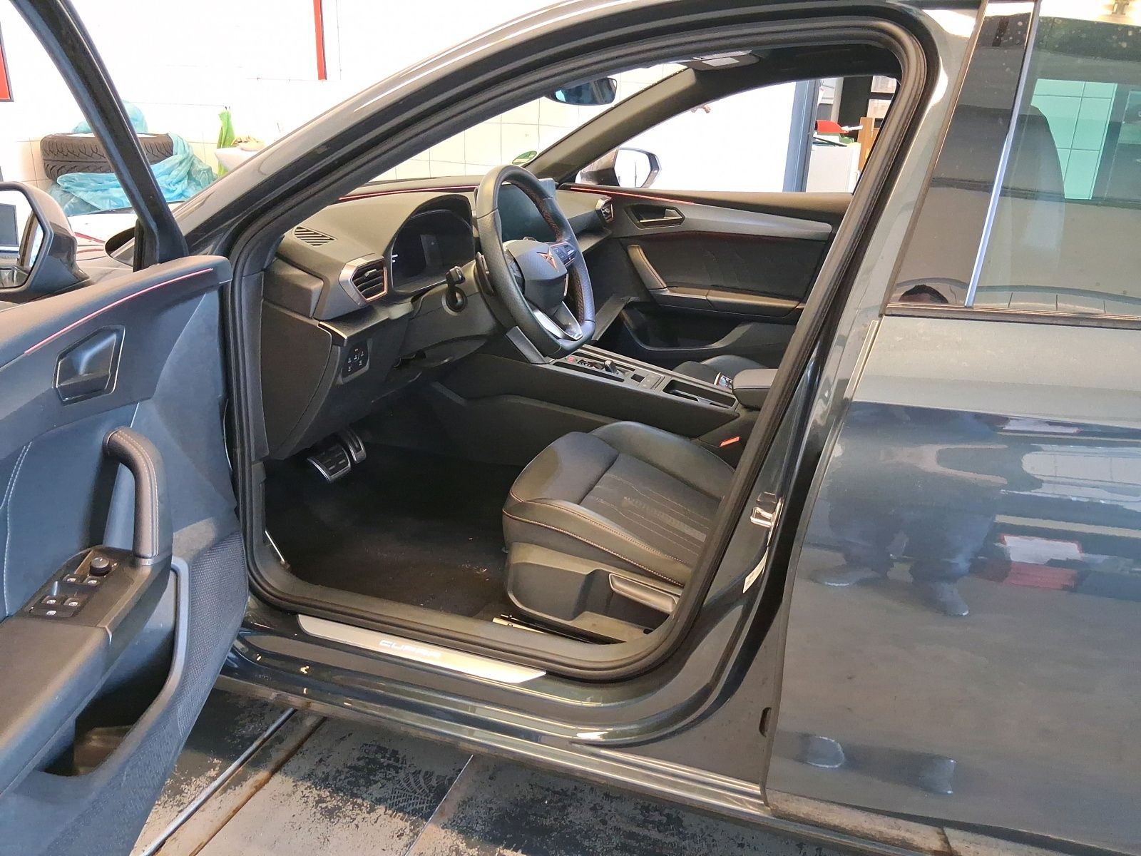 Seat Leon - Bild 9