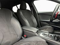 BMW M135 - Vorschau Bild 6