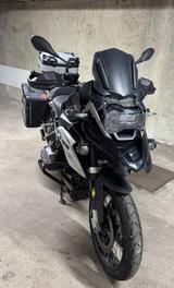 BMW R1200 GS LC Triple Black - Angebote