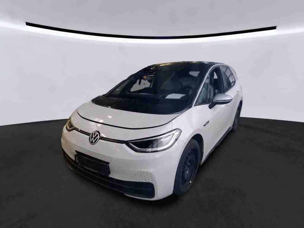 Volkswagen ID.3 - Bild 2