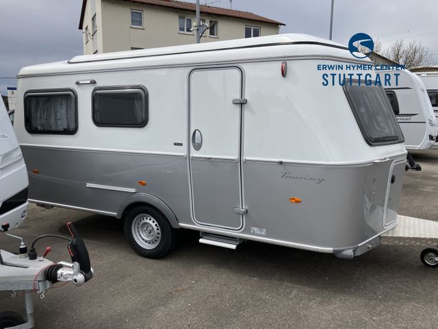 HYMER / ERIBA / HYMERCAR Eriba Touring 560 sie sparen 6.940 EUR !