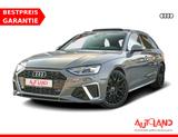 Audi A4 Avant 35 TFSI S-Tronic S-Line Navi ACC