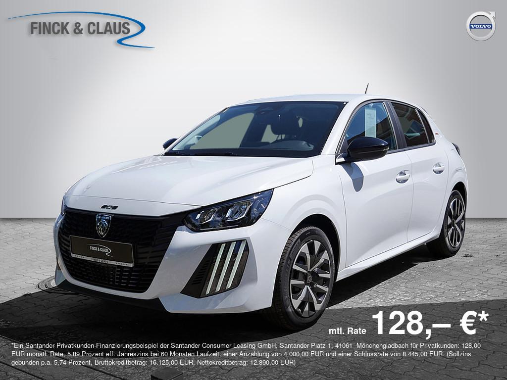 Peugeot 208 1.2 Style