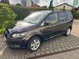Volkswagen Touran Match Edition , AHK - Volkswagen Touran: Edition