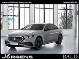 Mercedes-Benz E 220 d AMG-Sport/DIGITAL/360/Burm/Night/alpin