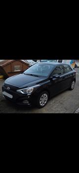 Hyundai i20 1.2 62kW Passion Plus Passion Plus - Hyundai i20: Passion Plus