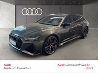 Audi RS6 - Vorschau Bild 1
