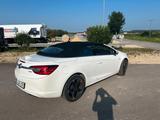 Opel Cascada 1.6 DI Turbo 125kW Edition Auto Edition - Opel Cascada von privat