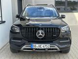 Mercedes-Benz GLS 350 d 4MATIC -TÜV NEU-VOLLAUSSTATTUNG - gebrauchte Mercedes-Benz GLS 350 aus dem Jahr 2020