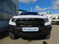 Ford Raptor 2.0 TDCi Leder/Navi/LED/Keyfree/Kamera/BC