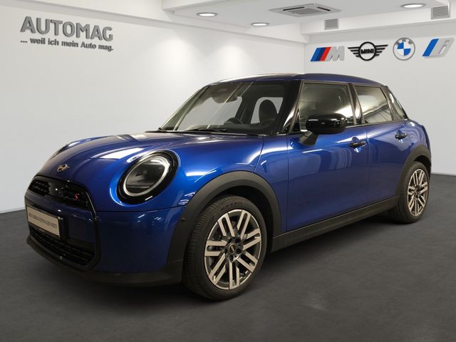MINI Cooper S Classic Trim 5-trg. Head-Up DAB LED