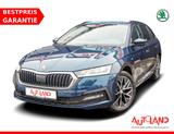 Skoda Octavia Combi 1.0 Ambition LED Navi ACC PDC AHK