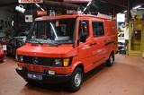Mercedes-Benz T1 308 D-KA "Bremer" Feuerwehr *WIE NEU*1.HD* - Mercedes-Benz 308