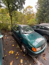 Volkswagen vw polo 1993 dunkelgrün - gebrauchte VW Polo aus dem Jahr 1995