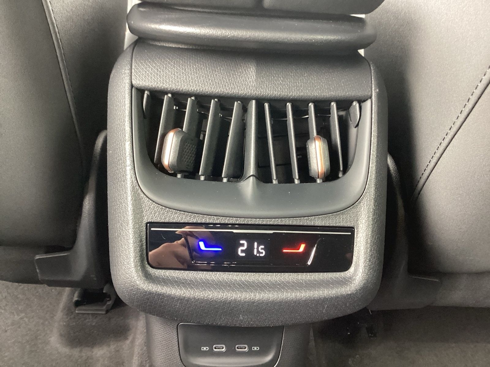 Cupra Tavascan - Bild 20