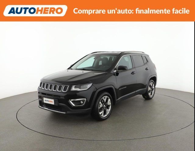 Image of Jeep Compass