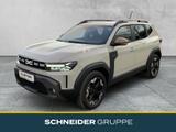 Dacia Duster EXTREME HYBRID 140 KAMERA+PDC+NAV+SHZ+LED - : Beige, mit Navigationssystem, mit Klimaanlage