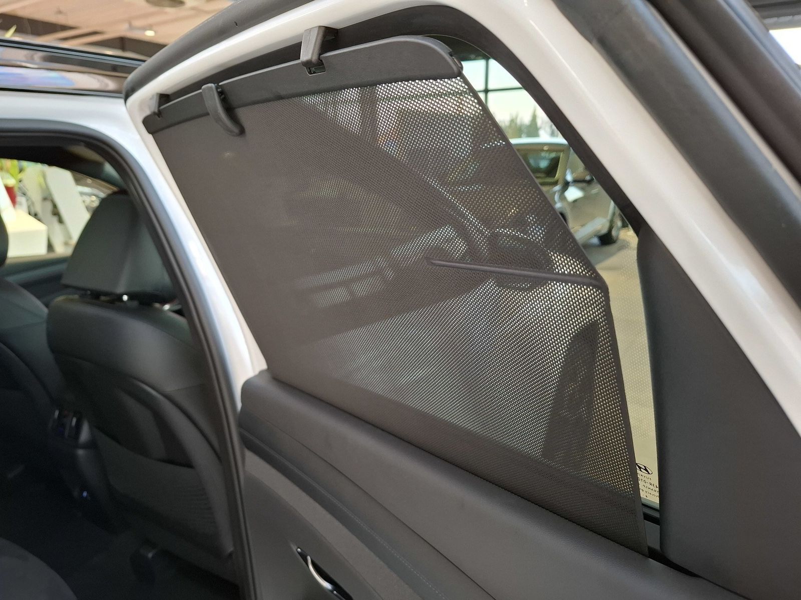 Hyundai Tucson – Bild 14