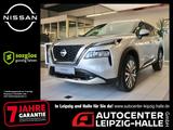 Nissan X-TRAIL TEKNA 1.5 VC-T e-POWER e-4ORCE WKR inkl