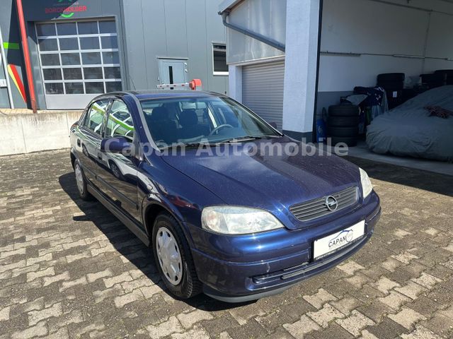 Opel Astra 1.6 16V Edition 2000 Klima/EURO4