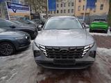 Hyundai Tucson 1.6 Prime Plug-In Hybrid 4WD Leder - gebrauchte Hyundai TUCSON aus dem Jahr 2022
