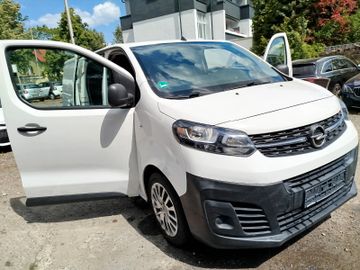 Opel Vivaro - 1