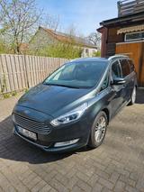 Ford Galaxy 2,0 TDCi Bi-Turbo 154kW DPF Titanium ... - Ford Galaxy