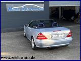 Mercedes-Benz SLK 200 Kompressor Designo * Seltene Farbkombi * - Mercedes-Benz SLK 200 mit Benzin-Antrieb: Cabrio, Automatik