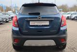 Opel Mokka 1.4 Turbo Edition 4x4 Navi Kamera Tempomat - Opel aus 2016