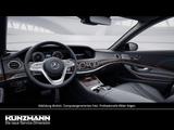 Mercedes-Benz Mercedes-Maybach S 650 Panorama Chauffeur-Paket - Mercedes-Benz: 65