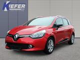 Renault Clio Grandtour TCe 90 Luxe - Renault Clio Luxe mit Benzin-Antrieb